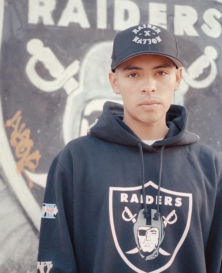 Brand Spotlight: A Guide to Raider Sports Clothing and Accessories