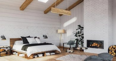 Scandinavian Luxury: How to Incorporate the Nordic Vibe into Your Bedroom