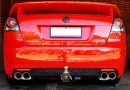 Get More From Your Commodore With the Right Exhaust