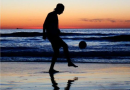 Kick off Your Summer with Beach Soccer