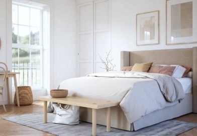 6 Easy Ways to Create a Luxurious and Cosy Bedroom Retreat