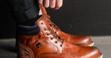 Winter-Ready: A Man’s Guide to Choosing a Pair of Boots