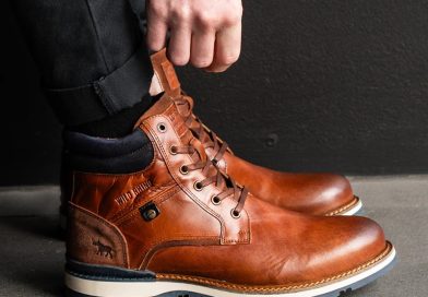 Winter-Ready: A Man’s Guide to Choosing a Pair of Boots