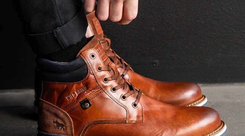 Winter-Ready: A Man’s Guide to Choosing a Pair of Boots