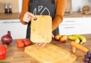 Diving into the World of Cutting Boards: The Different Types Explained